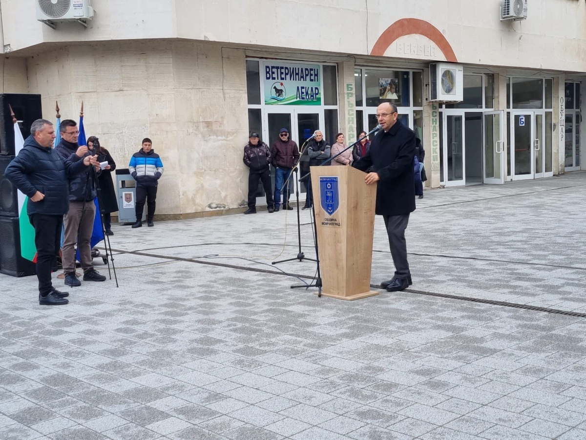 Sehitler anma töreni 2025